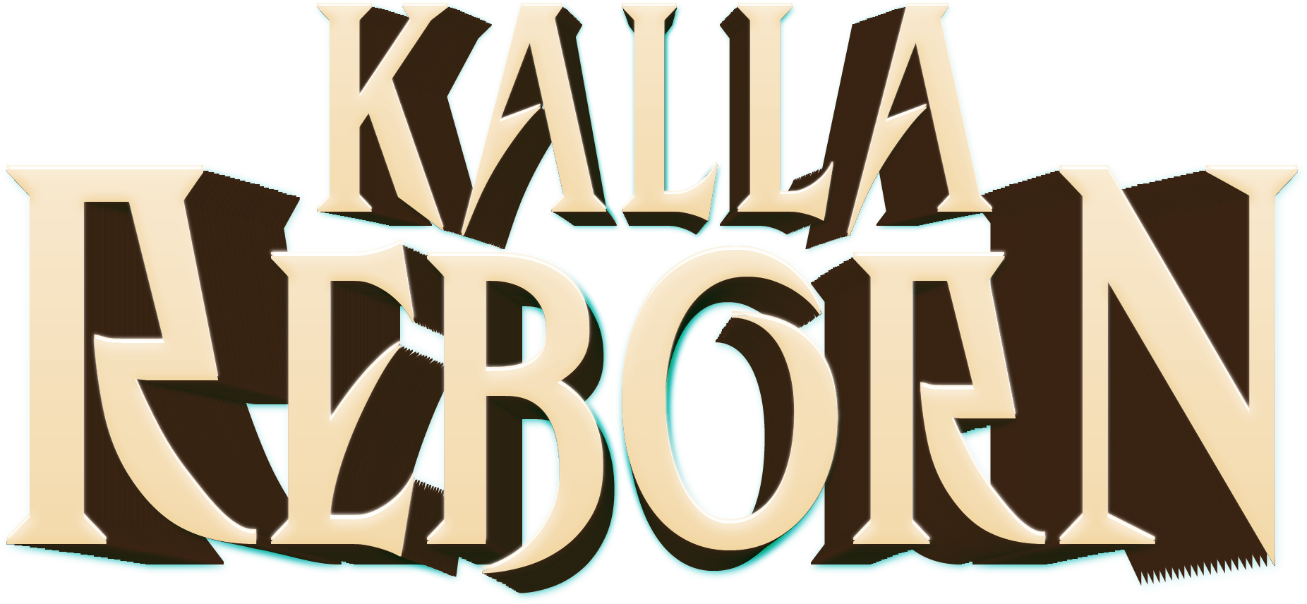 Kalla Reborn Text